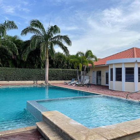 빌렘스타트 Dushi Townhouse Curacao 아파트 외부 사진