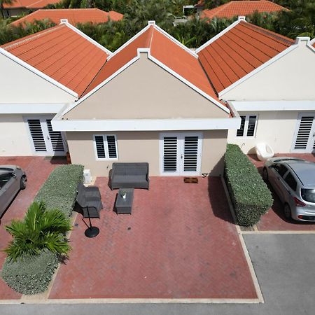 빌렘스타트 Dushi Townhouse Curacao 아파트 외부 사진