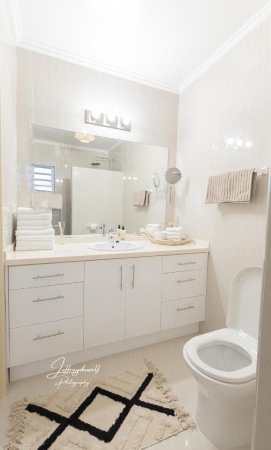 빌렘스타트 Dushi Townhouse Curacao 아파트 외부 사진