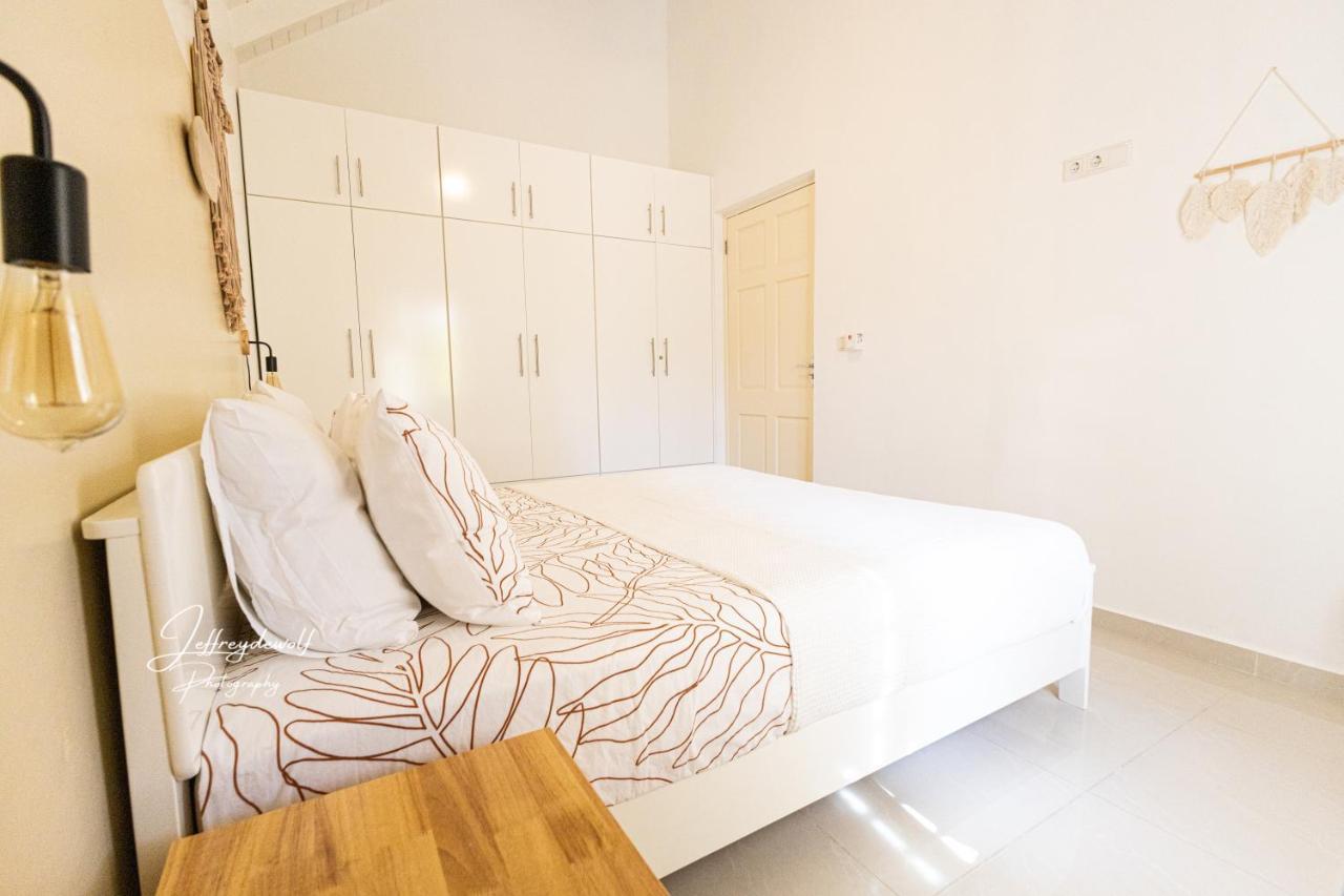 빌렘스타트 Dushi Townhouse Curacao 아파트 외부 사진