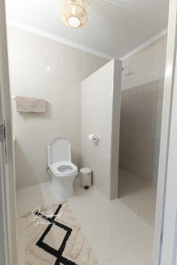 빌렘스타트 Dushi Townhouse Curacao 아파트 외부 사진
