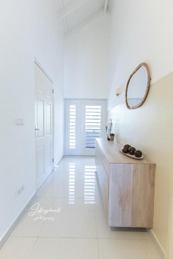빌렘스타트 Dushi Townhouse Curacao 아파트 외부 사진