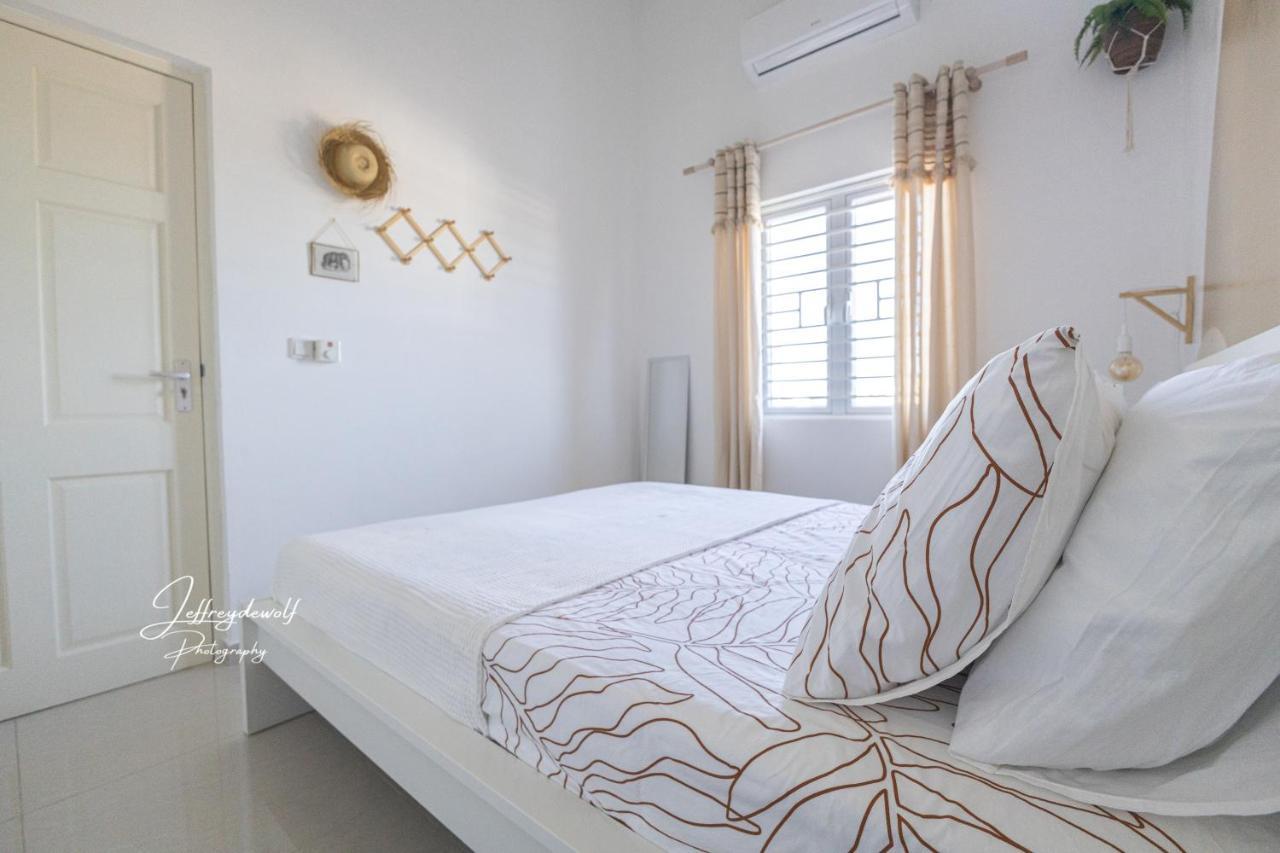 빌렘스타트 Dushi Townhouse Curacao 아파트 외부 사진